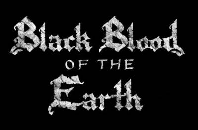 logo Black Blood Of The Earth